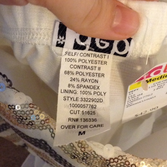 Homecoming/Winter Formal Dress - Picture 7 of 8